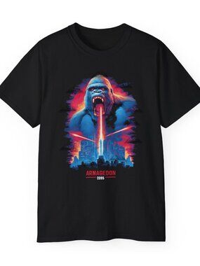 Armagedon 2095